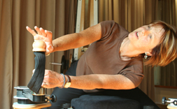 GYROTONIC & GYROKINESIS - More Movement, More Core